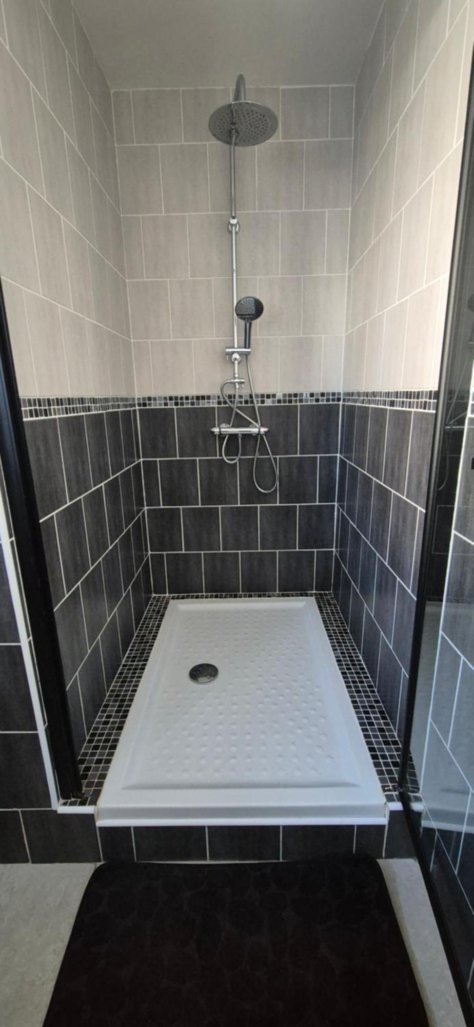 Appartement Le Cocon De Mila à Uzer  Extérieur photo